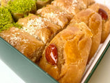 Karakoy Gulluoglu | Premium Baklava with Walnuts Gift Box - TryAladdin