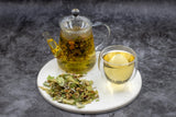 Malak | Winter Herbal Tea - TryAladdin