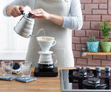 Mehmet Efendi | Brazilian Filter Coffee (250g) - TryAladdin