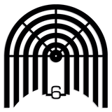 NR Dizayn | Decorative Metal Wall Clock - TryAladdin