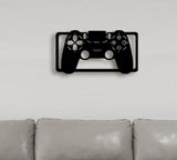 NR Dizayn | Game Console Decorative Metal Wall Art - TryAladdin